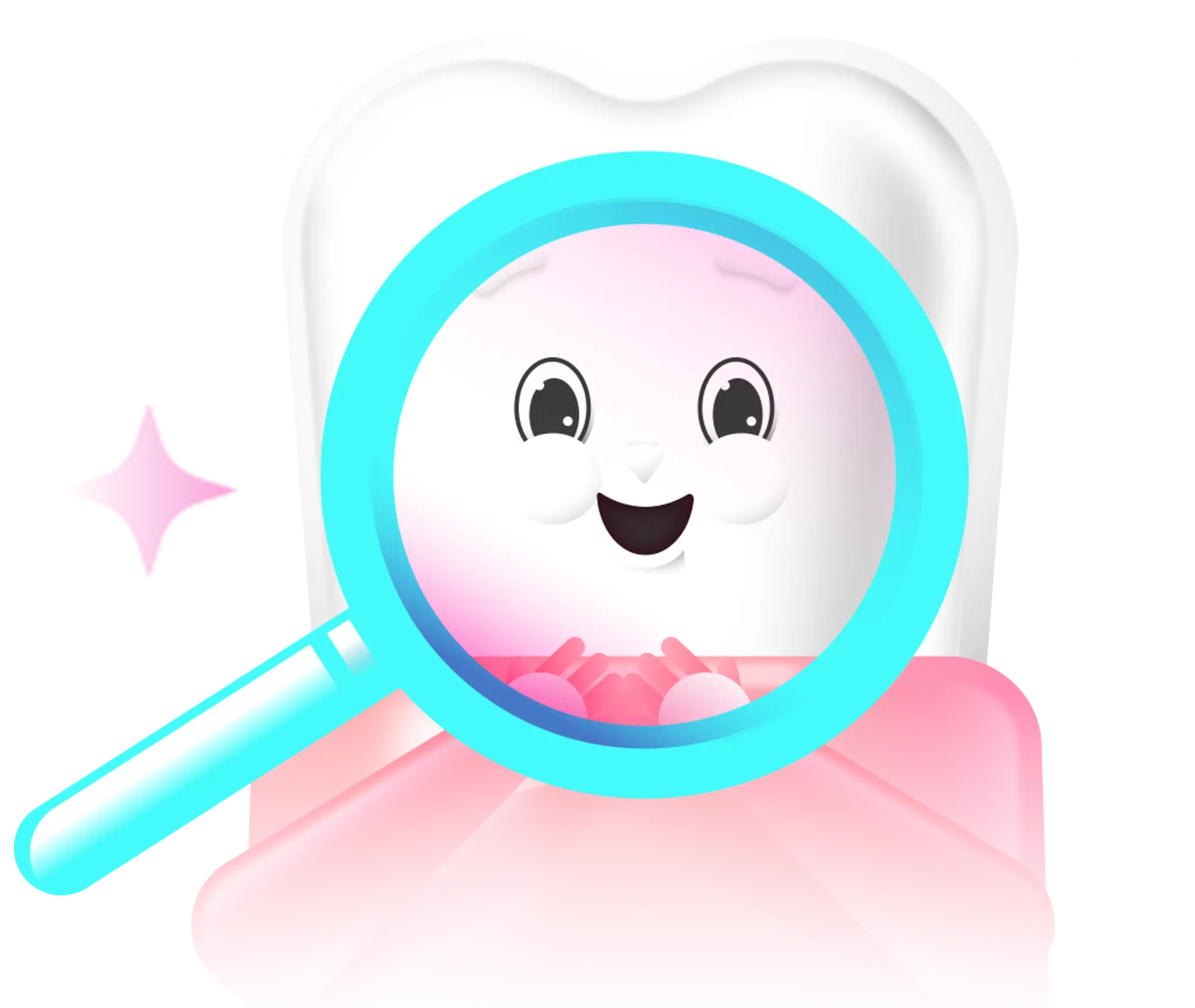 Take the Gum Health Test