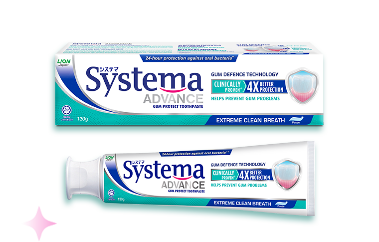 Toothpaste
