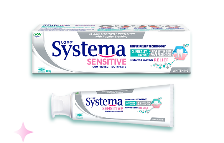 Toothpaste