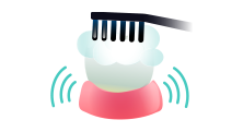 Gum Pressure & Discomfort While Brushing
